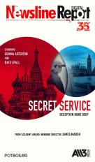 Newsline Report M�xico